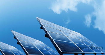 太陽能發(fā)電裝機規(guī)模激增168倍 超越其他可再生能源的技術(shù)服務變革