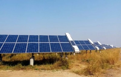 大型地面電站前景依然樂觀 太陽能發(fā)電技術(shù)服務引領(lǐng)綠色能源新篇章
